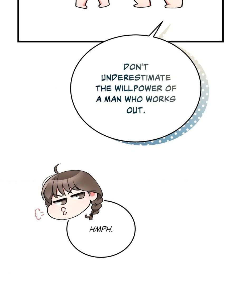 Touch Me, Tease Me (Uncensored) - Chapter 29 [photo 65] - MangaPorn