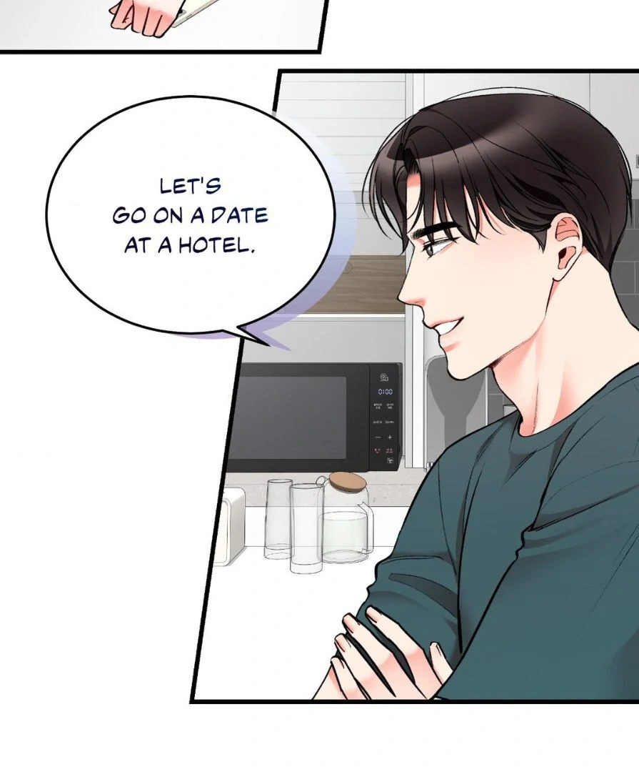 Touch Me, Tease Me (Uncensored) - Chapter 29 [photo 67] - MangaPorn