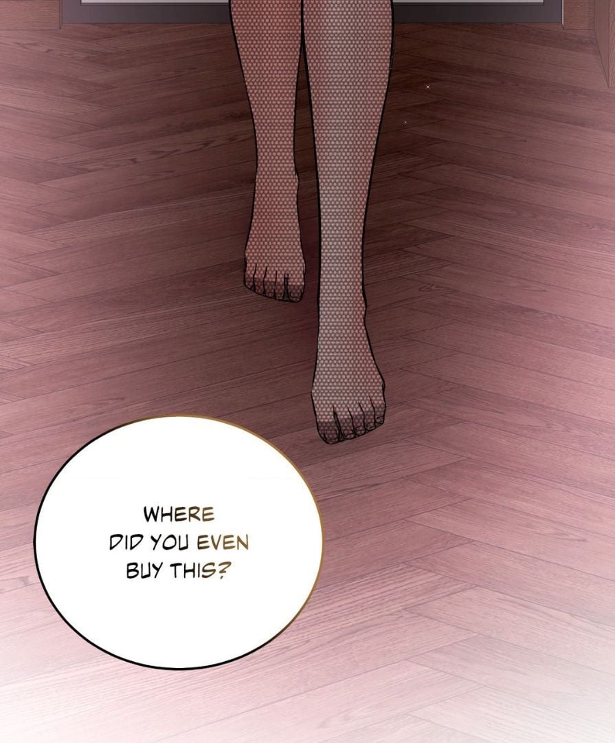 Touch Me, Tease Me (Uncensored) - Chapter 29 [photo 79] - MangaPorn