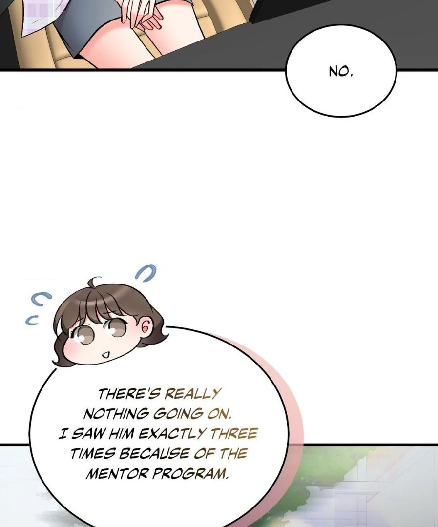 Touch Me, Tease Me (Uncensored) - Chapter 29 [photo 8] - MangaPorn