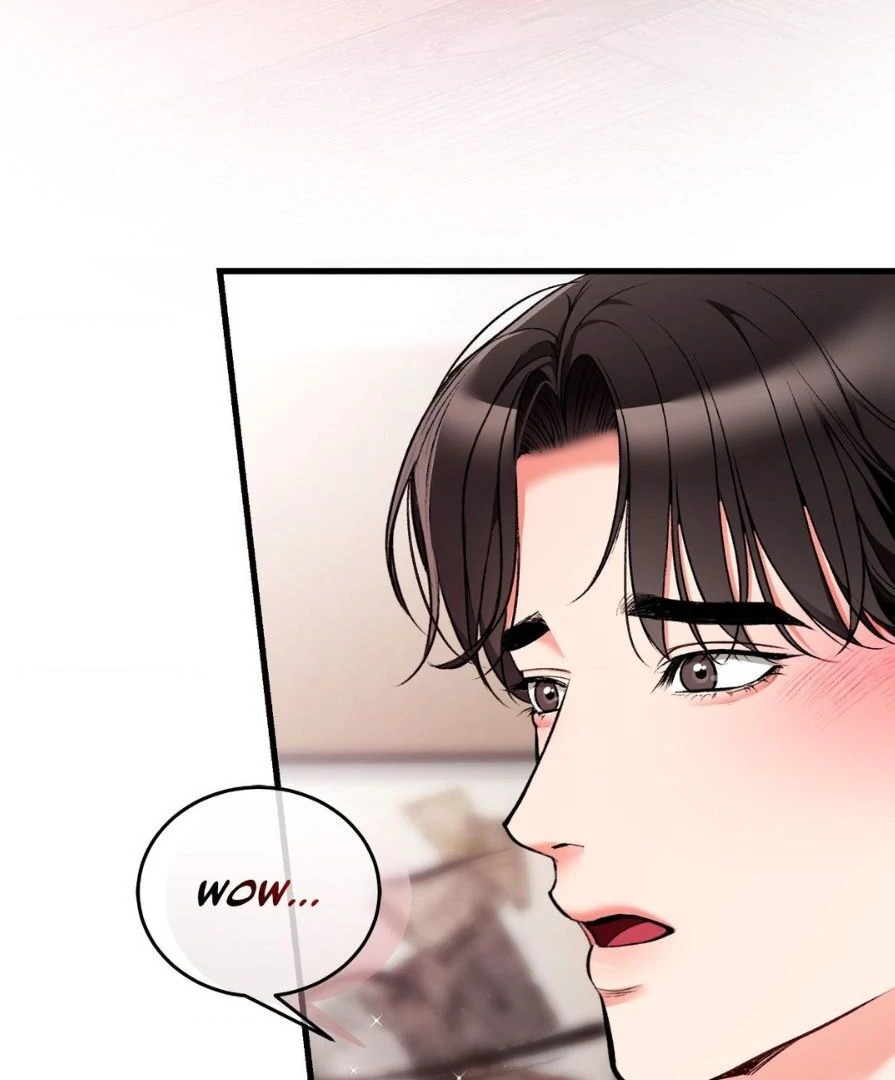Touch Me, Tease Me (Uncensored) - Chapter 29 [photo 80] - MangaPorn
