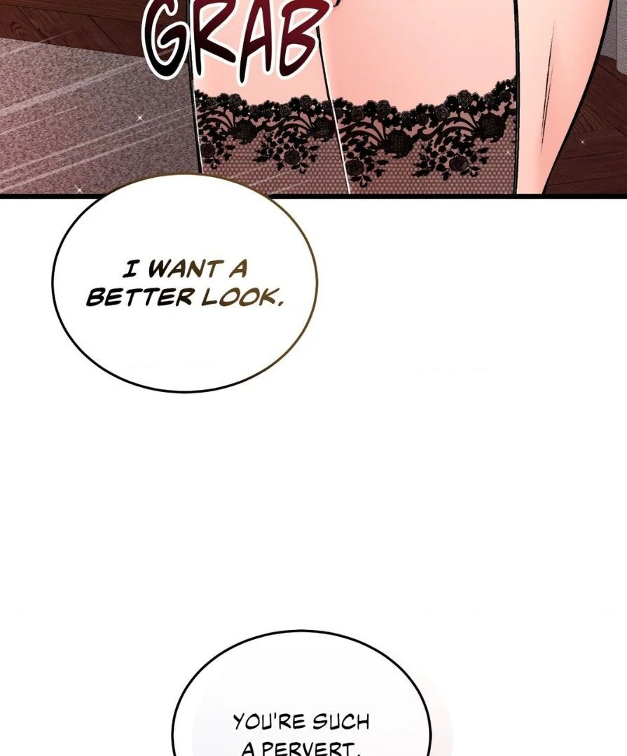 Touch Me, Tease Me (Uncensored) - Chapter 29 [photo 86] - MangaPorn