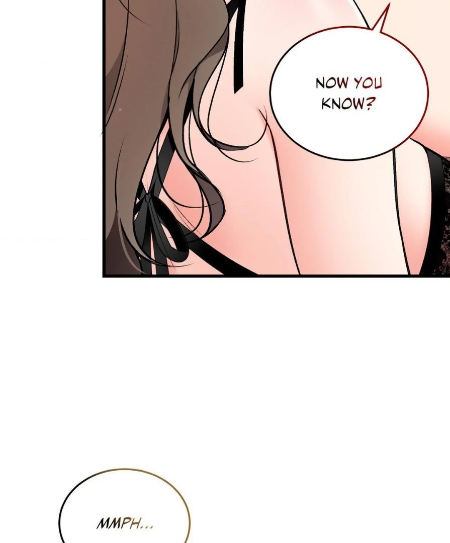 Touch Me, Tease Me (Uncensored) - Chapter 29 [photo 88] - MangaPorn