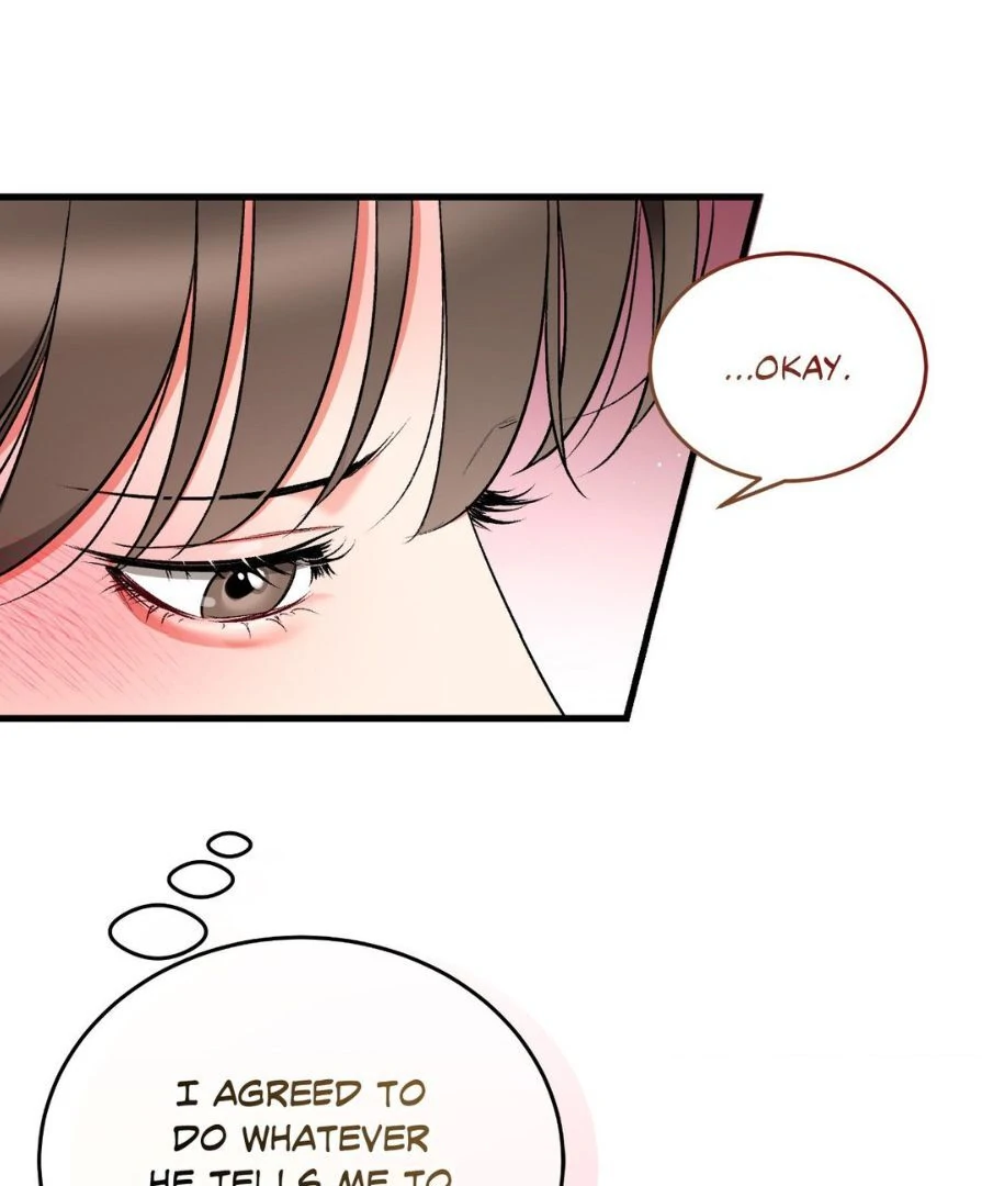 Touch Me, Tease Me (Uncensored) - Chapter 29 [photo 97] - MangaPorn