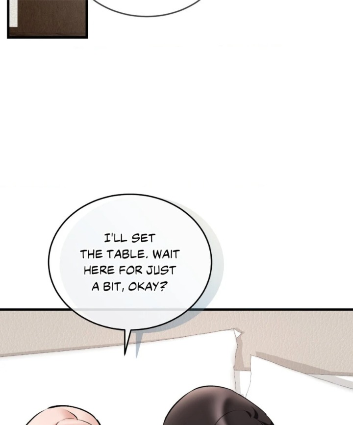 Touch Me, Tease Me (Uncensored) - Chapter 30 [photo 114] - MangaPorn