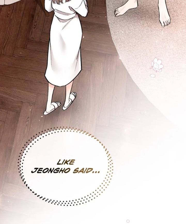 Touch Me, Tease Me (Uncensored) - Chapter 30 [photo 124] - MangaPorn