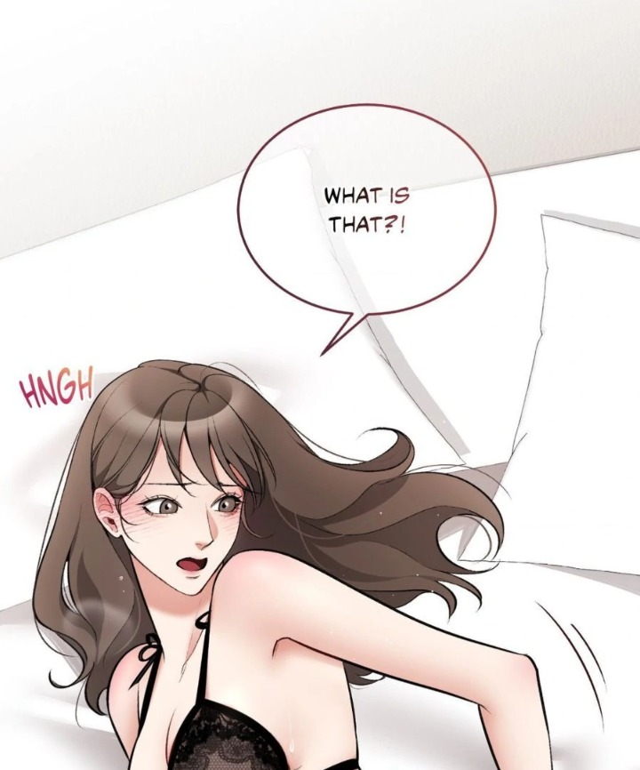 Touch Me, Tease Me (Uncensored) - Chapter 30 [photo 17] - MangaPorn