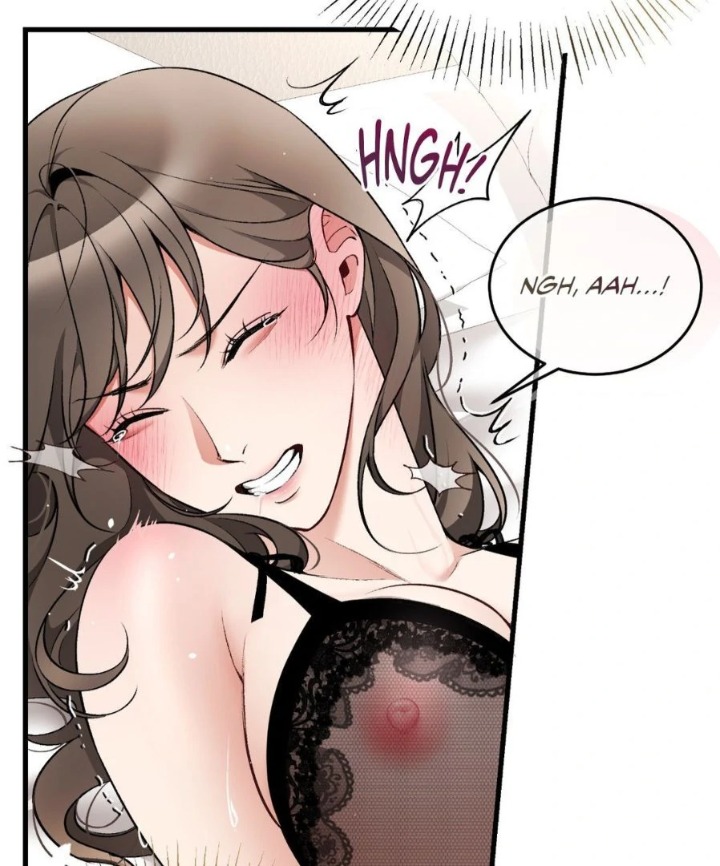 Touch Me, Tease Me (Uncensored) - Chapter 30 [photo 27] - MangaPorn