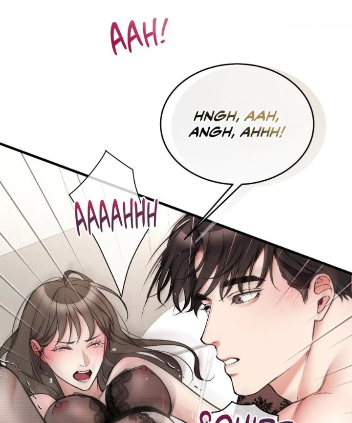 Touch Me, Tease Me (Uncensored) - Chapter 30 [photo 30] - MangaPorn