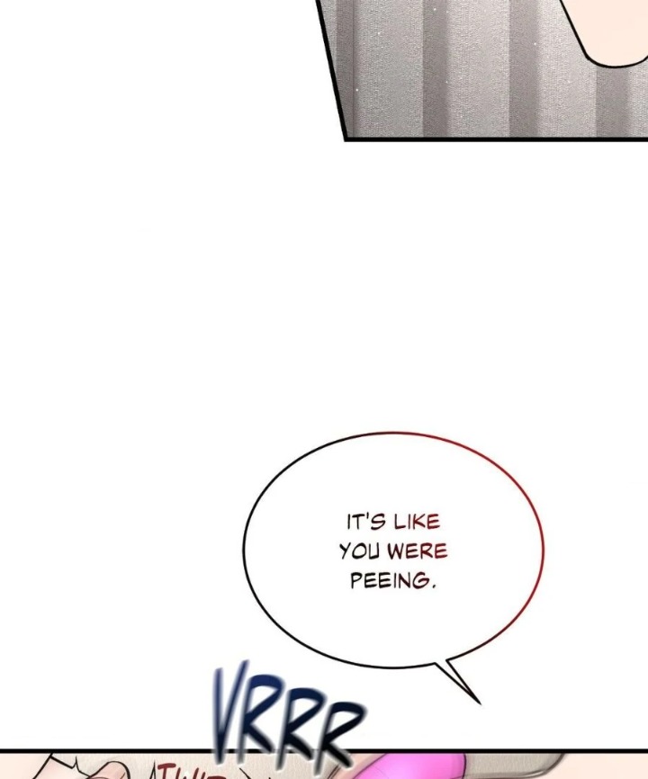 Touch Me, Tease Me (Uncensored) - Chapter 30 [photo 34] - MangaPorn