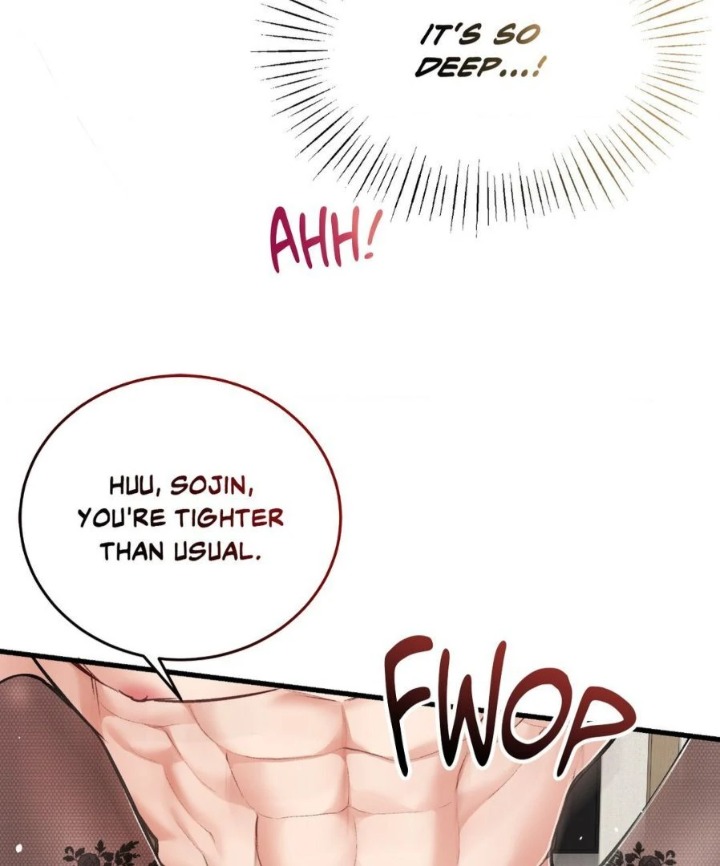 Touch Me, Tease Me (Uncensored) - Chapter 30 [photo 41] - MangaPorn