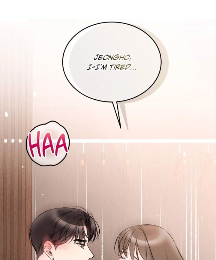 Touch Me, Tease Me (Uncensored) - Chapter 30 [photo 56] - MangaPorn