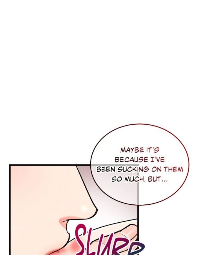 Touch Me, Tease Me (Uncensored) - Chapter 30 [photo 59] - MangaPorn