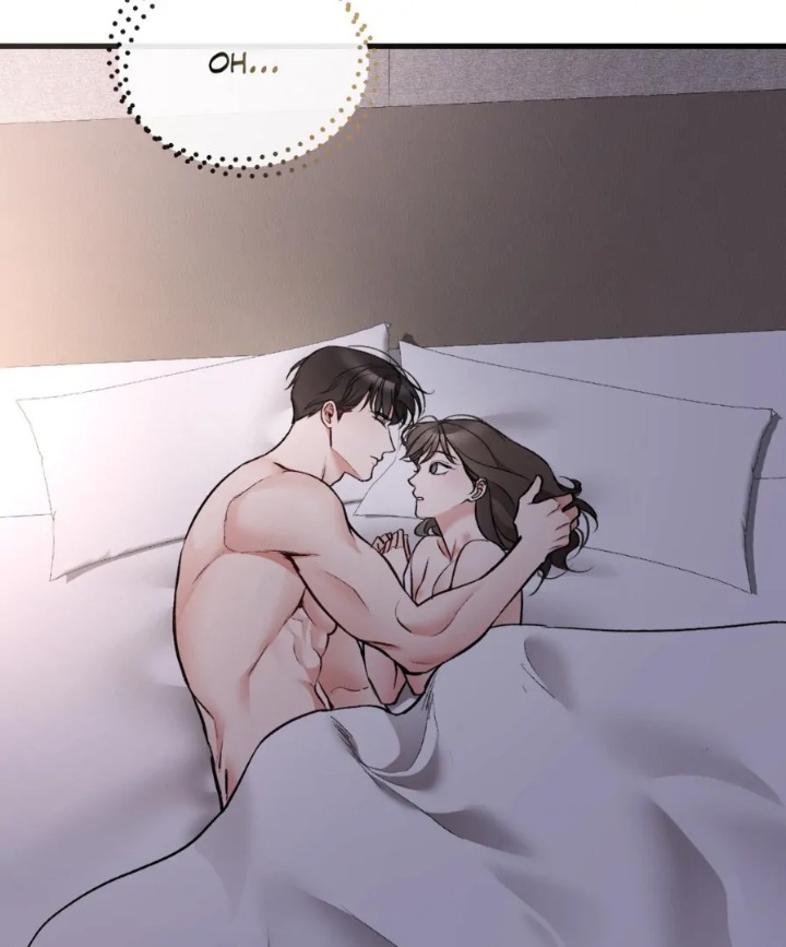 Touch Me, Tease Me (Uncensored) - Chapter 30 [photo 81] - MangaPorn