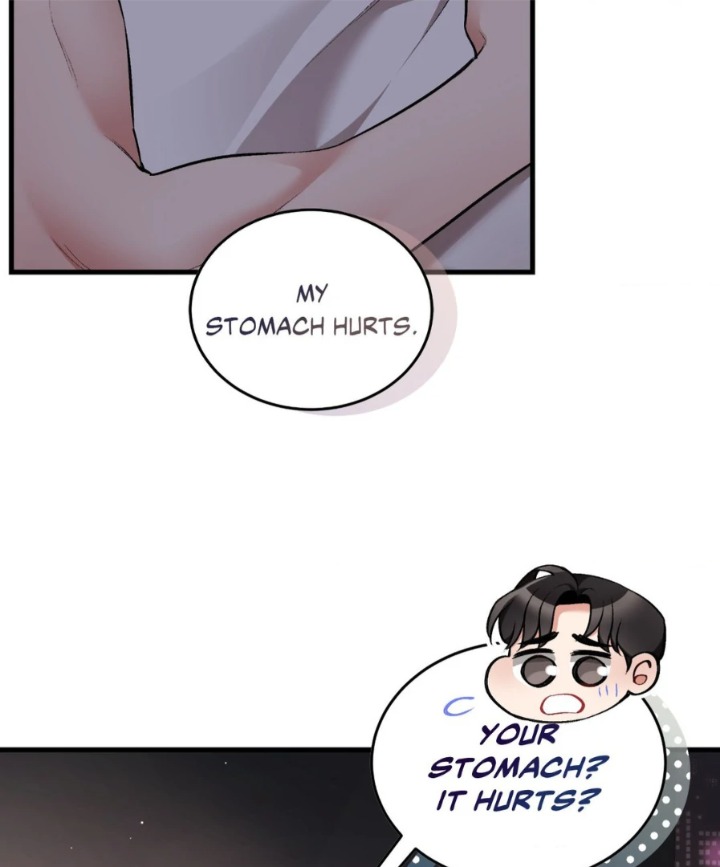 Touch Me, Tease Me (Uncensored) - Chapter 30 [photo 90] - MangaPorn