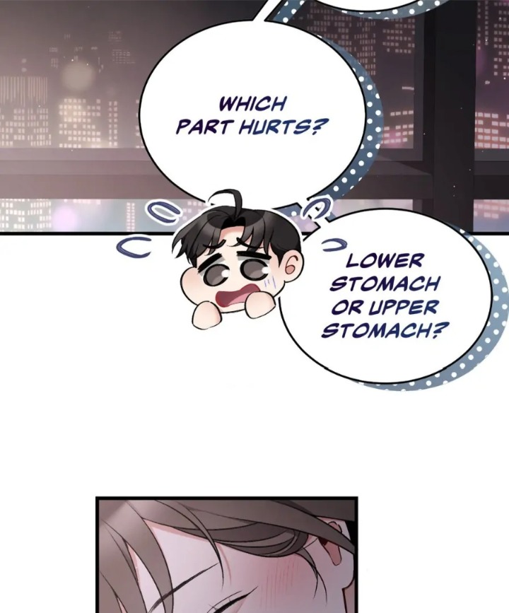 Touch Me, Tease Me (Uncensored) - Chapter 30 [photo 91] - MangaPorn