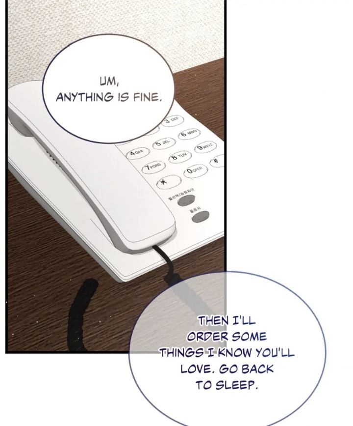 Touch Me, Tease Me (Uncensored) - Chapter 30 [photo 95] - MangaPorn