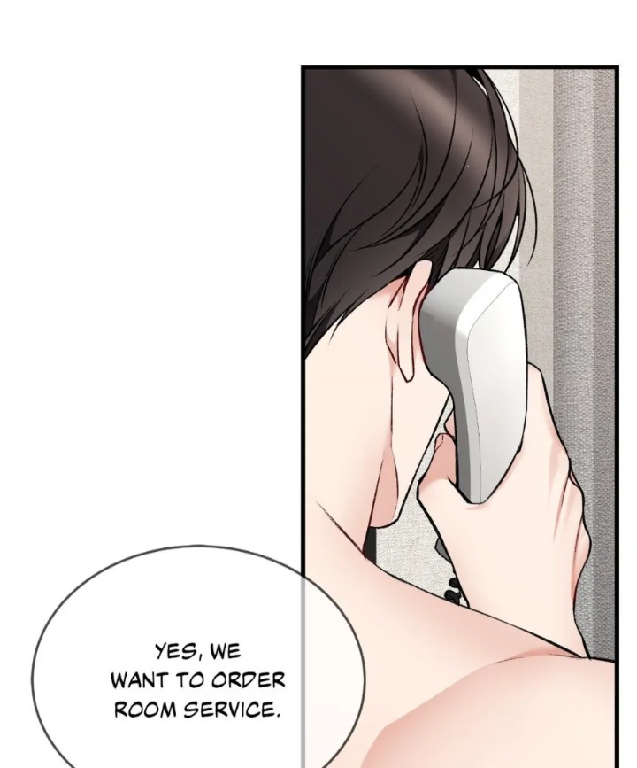 Touch Me, Tease Me (Uncensored) - Chapter 30 [photo 97] - MangaPorn