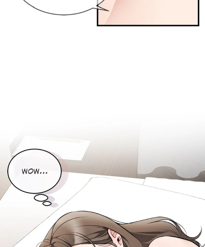 Touch Me, Tease Me (Uncensored) - Chapter 30 [photo 98] - MangaPorn