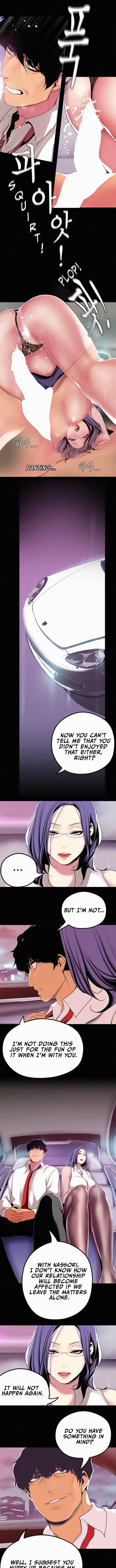 A Wonderful New World - Chapter 18 [photo 7] - MangaPorn