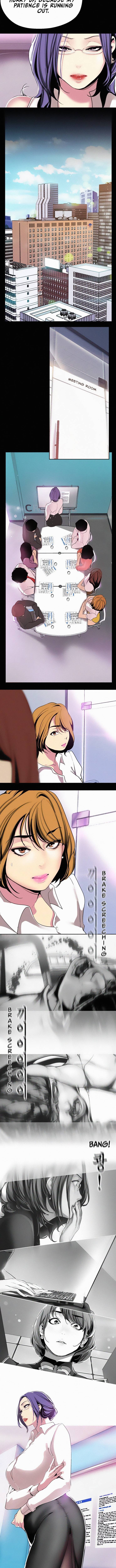 A Wonderful New World - Chapter 18 [photo 8] - MangaPorn