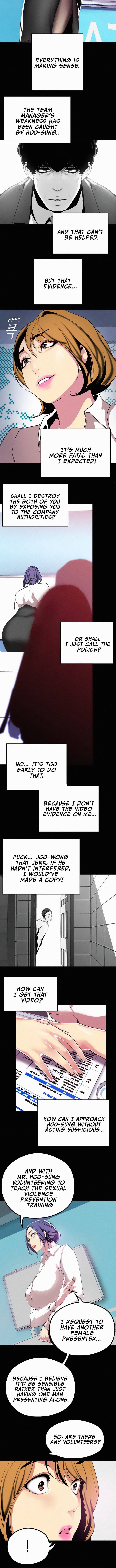 A Wonderful New World - Chapter 18 [photo 9] - MangaPorn