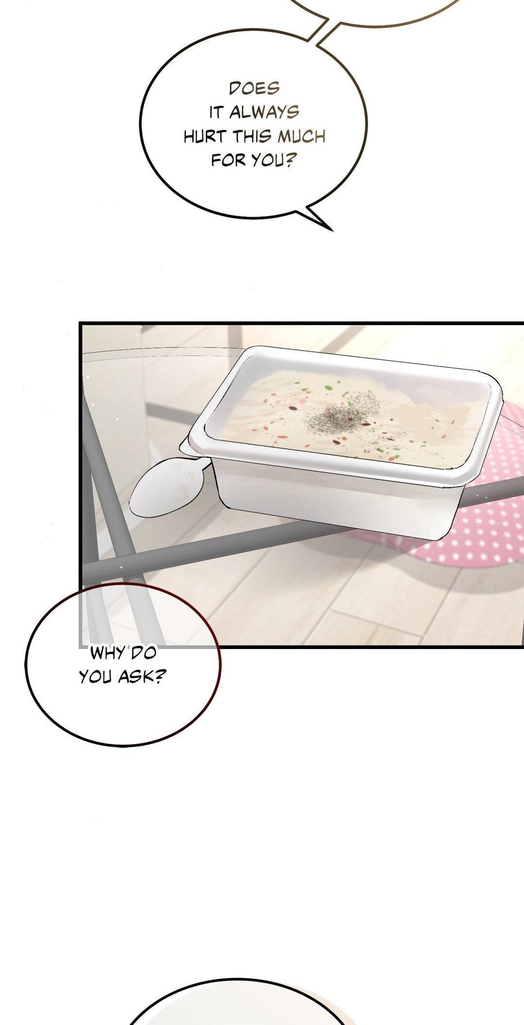 Touch Me, Tease Me (Uncensored) - Chapter 13 [photo 10] - MangaPorn