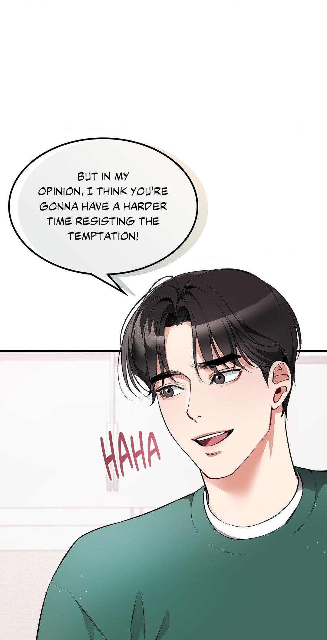 Touch Me, Tease Me (Uncensored) - Chapter 13 [photo 15] - MangaPorn