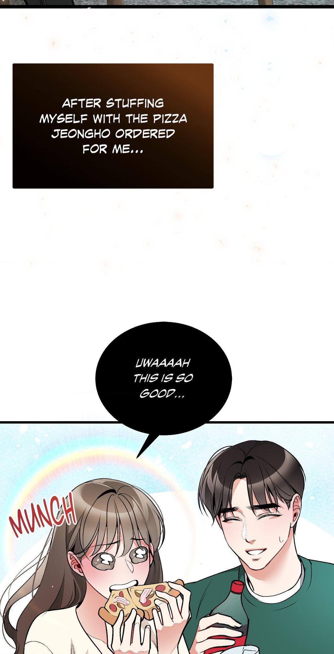 Touch Me, Tease Me (Uncensored) - Chapter 13 [photo 33] - MangaPorn