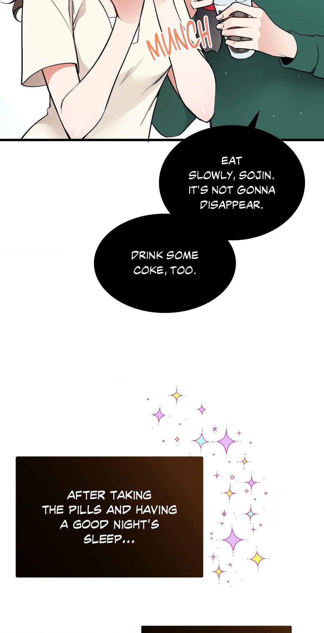 Touch Me, Tease Me (Uncensored) - Chapter 13 [photo 34] - MangaPorn