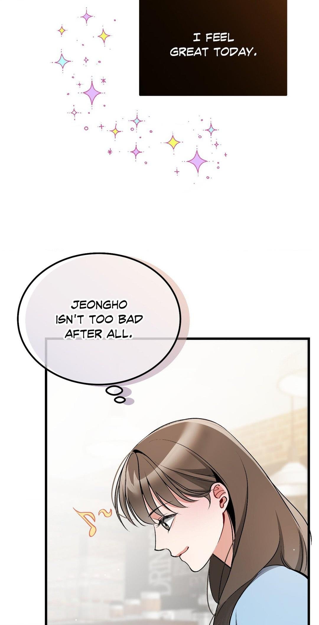 Touch Me, Tease Me (Uncensored) - Chapter 13 [photo 35] - MangaPorn