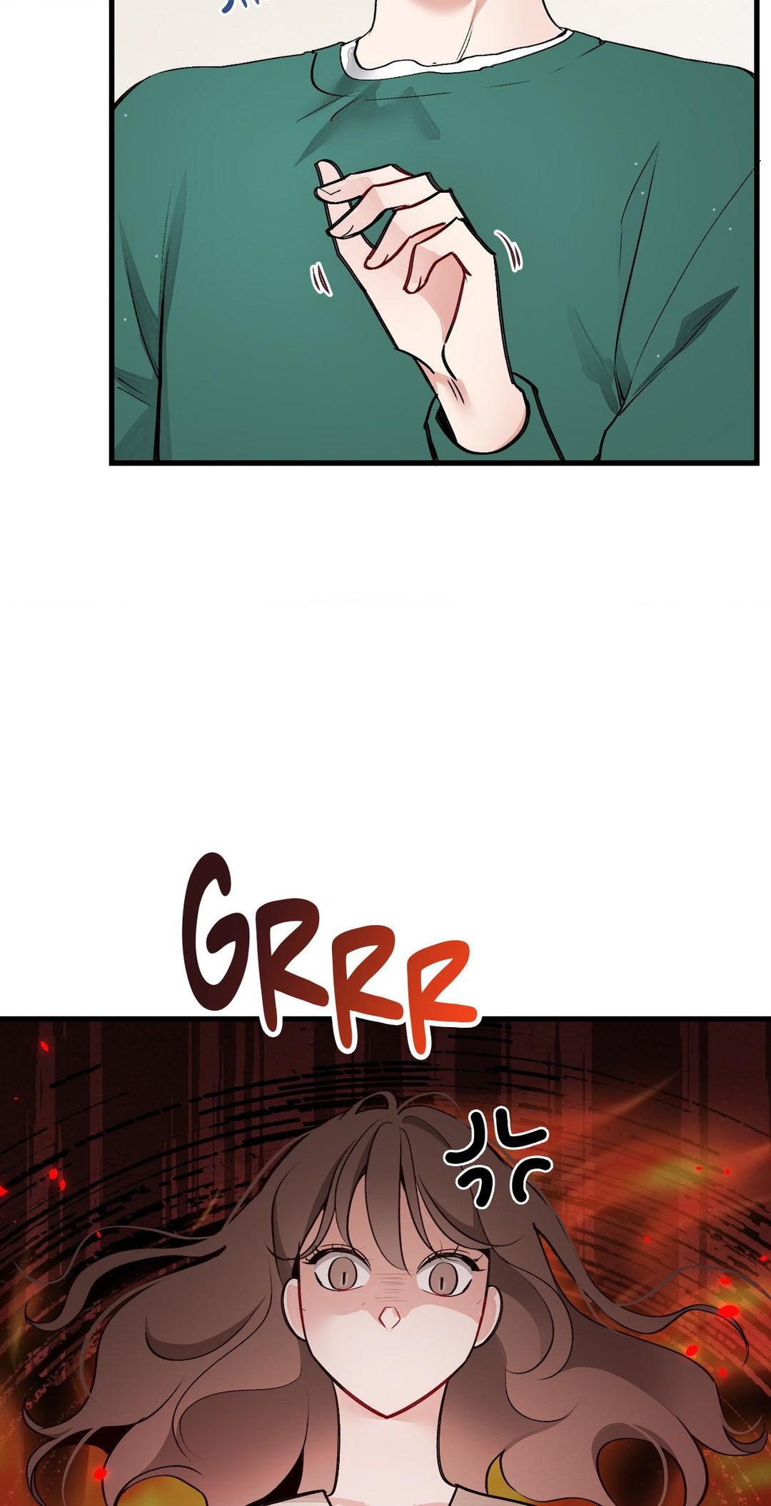 Touch Me, Tease Me (Uncensored) - Chapter 13 [photo 4] - MangaPorn