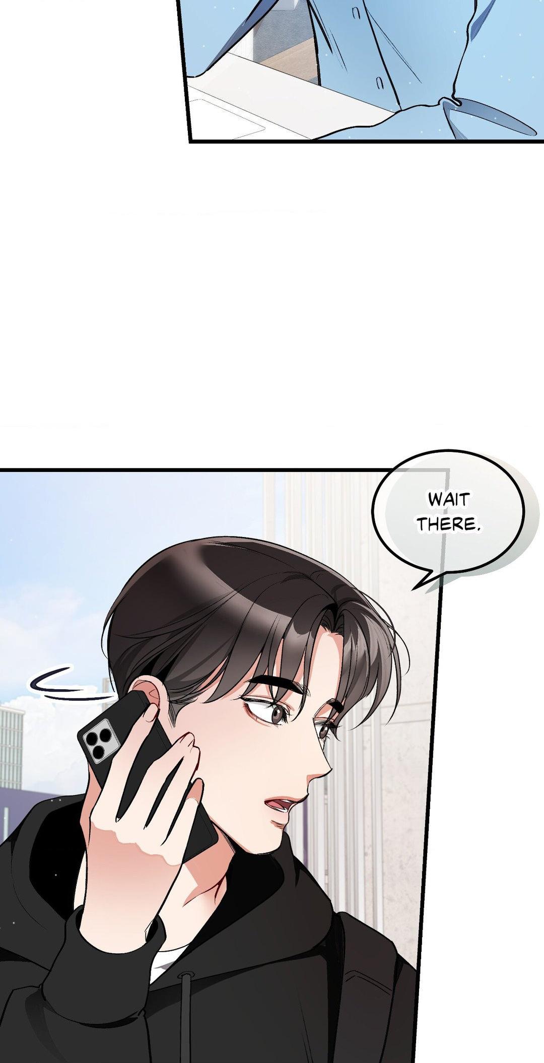 Touch Me, Tease Me (Uncensored) - Chapter 13 [photo 44] - MangaPorn