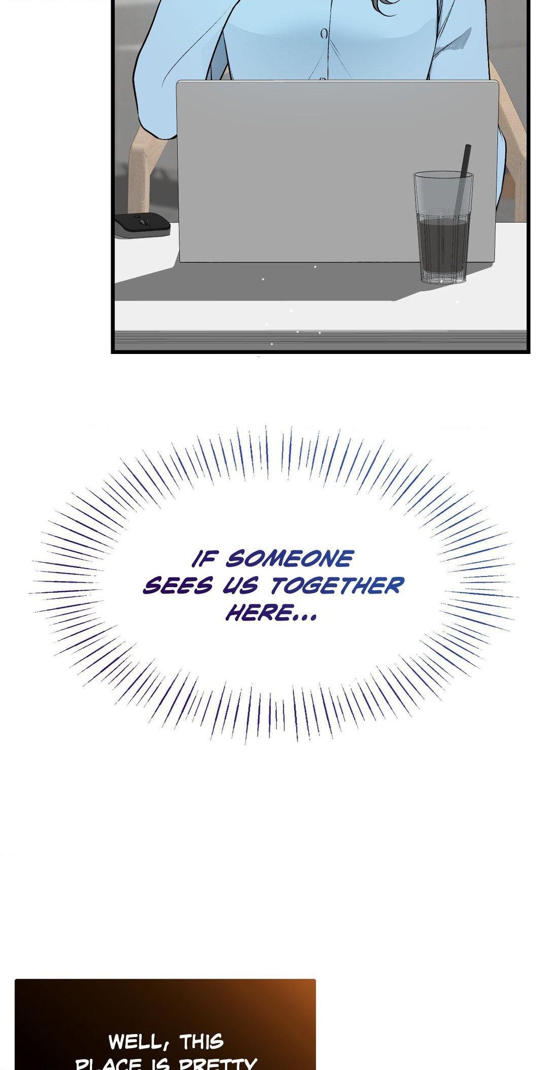 Touch Me, Tease Me (Uncensored) - Chapter 13 [photo 49] - MangaPorn