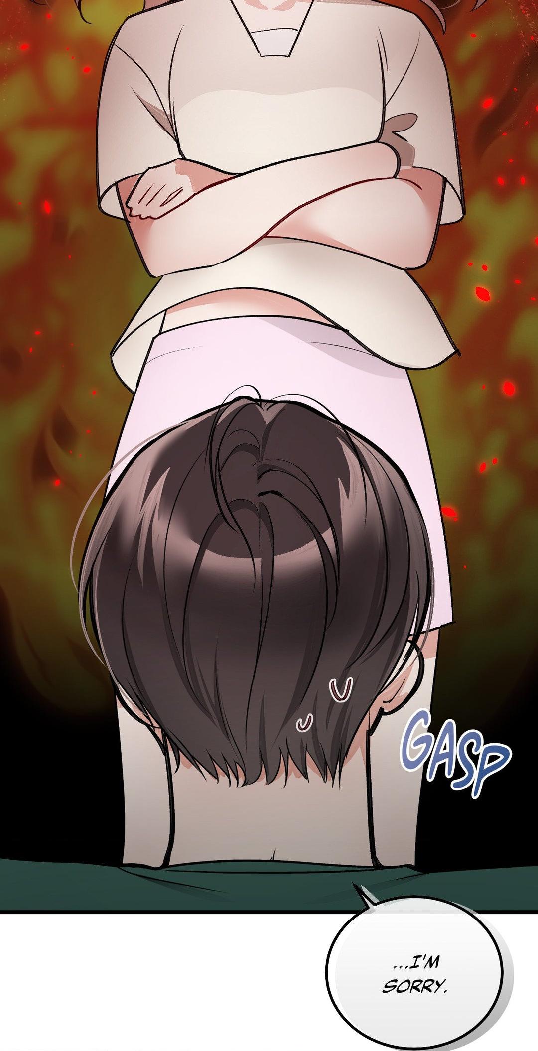 Touch Me, Tease Me (Uncensored) - Chapter 13 [photo 5] - MangaPorn