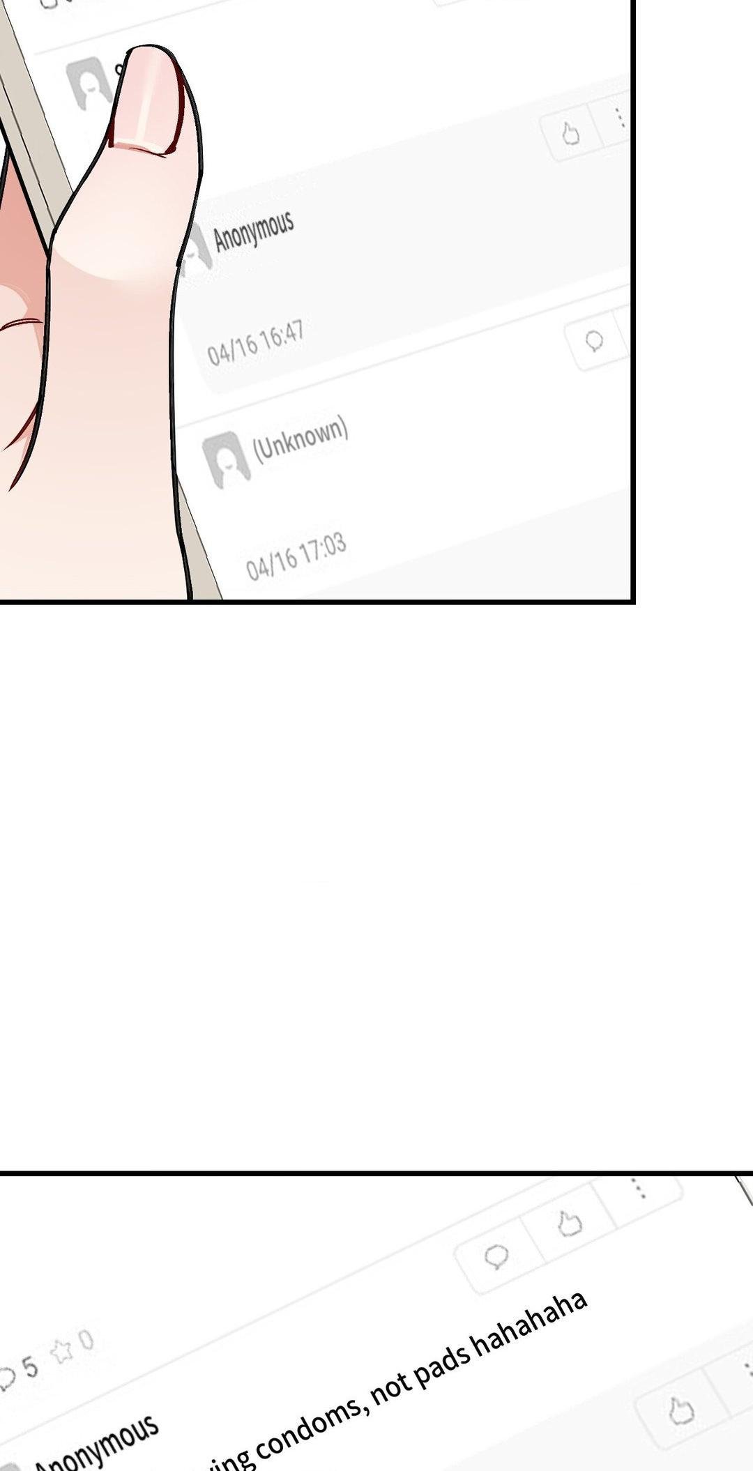 Touch Me, Tease Me (Uncensored) - Chapter 13 [photo 59] - MangaPorn