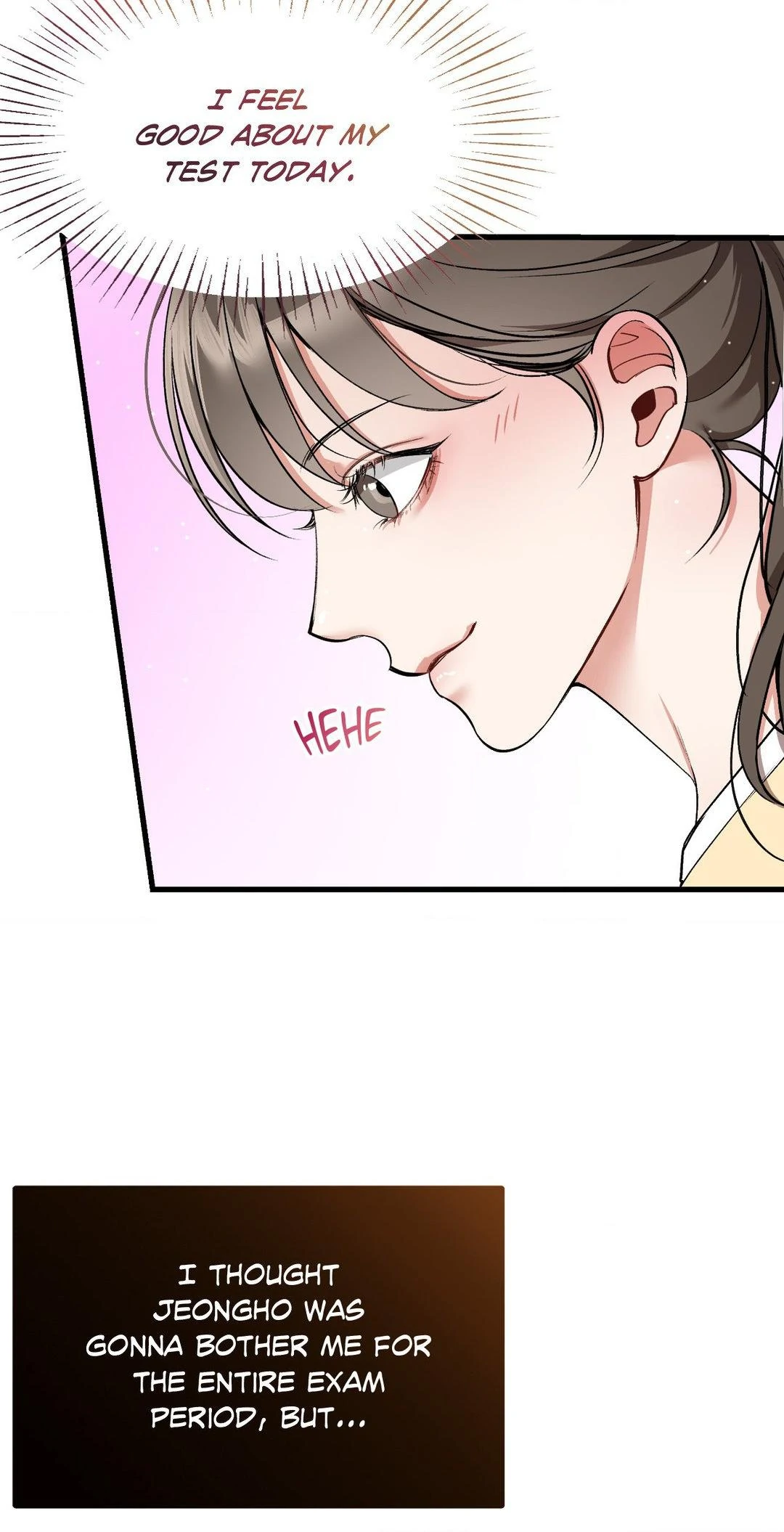 Touch Me, Tease Me (Uncensored) - Chapter 14 [photo 21] - MangaPorn