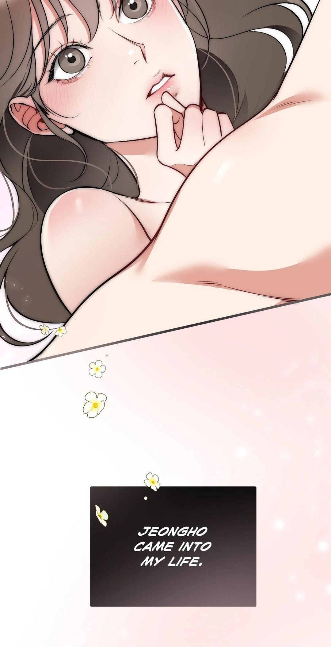 Touch Me, Tease Me (Uncensored) - Chapter 14 [photo 40] - MangaPorn