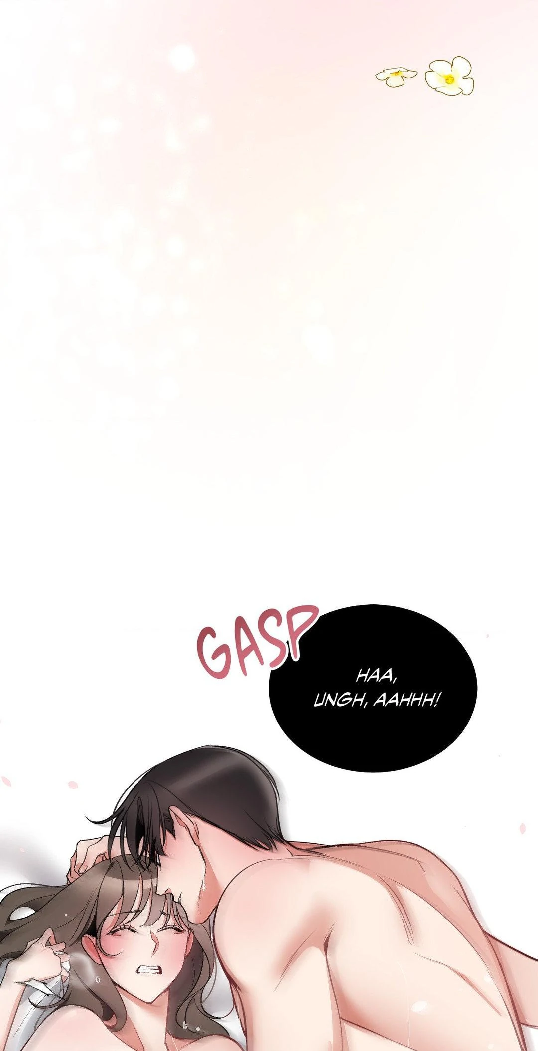 Touch Me, Tease Me (Uncensored) - Chapter 14 [photo 41] - MangaPorn