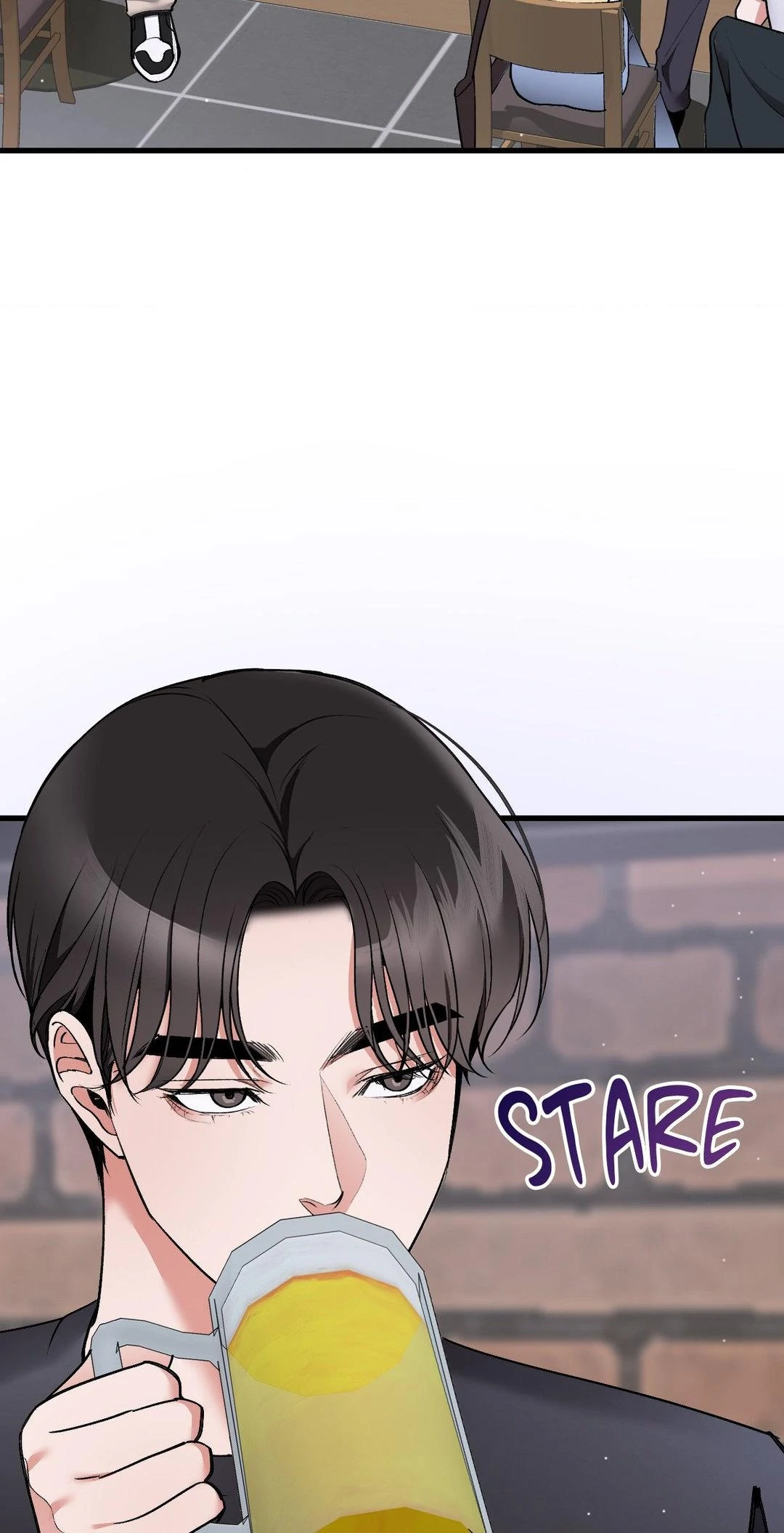 Touch Me, Tease Me (Uncensored) - Chapter 14 [photo 53] - MangaPorn