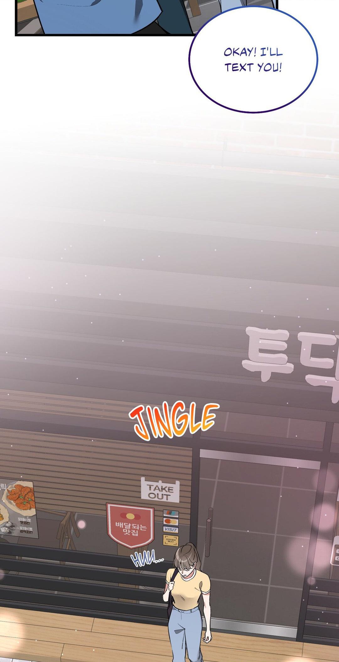 Touch Me, Tease Me (Uncensored) - Chapter 14 [photo 67] - MangaPorn