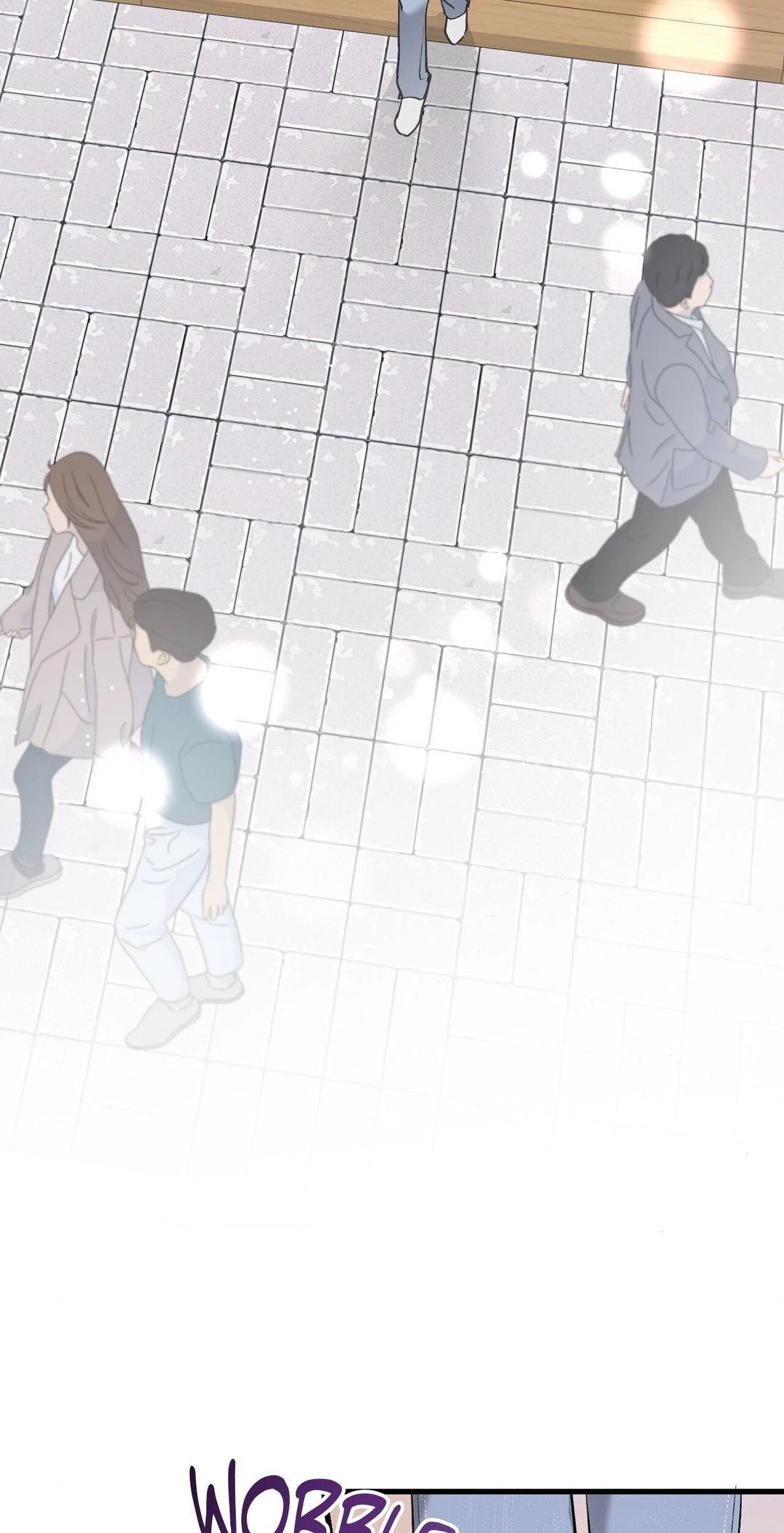 Touch Me, Tease Me (Uncensored) - Chapter 14 [photo 68] - MangaPorn