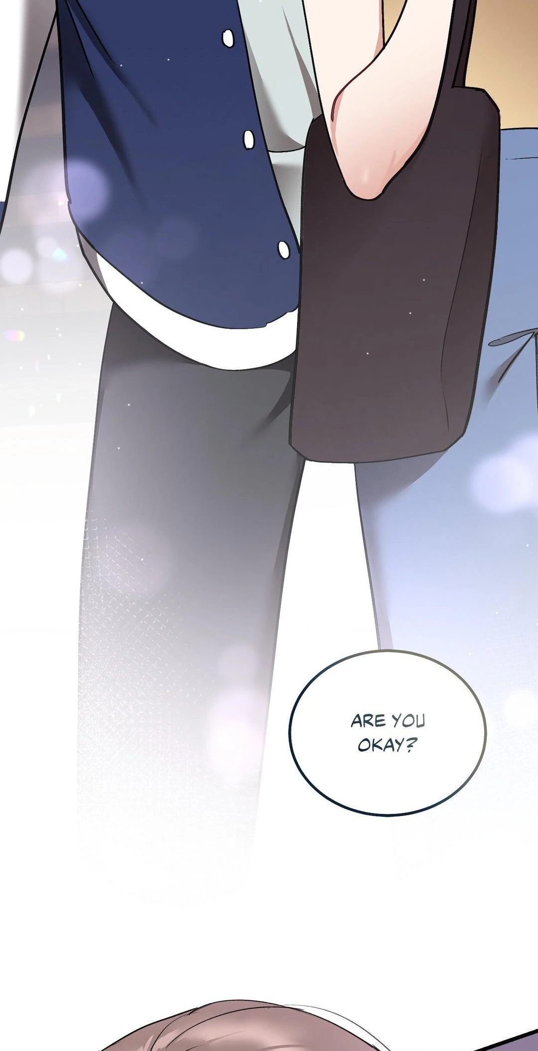 Touch Me, Tease Me (Uncensored) - Chapter 14 [photo 72] - MangaPorn