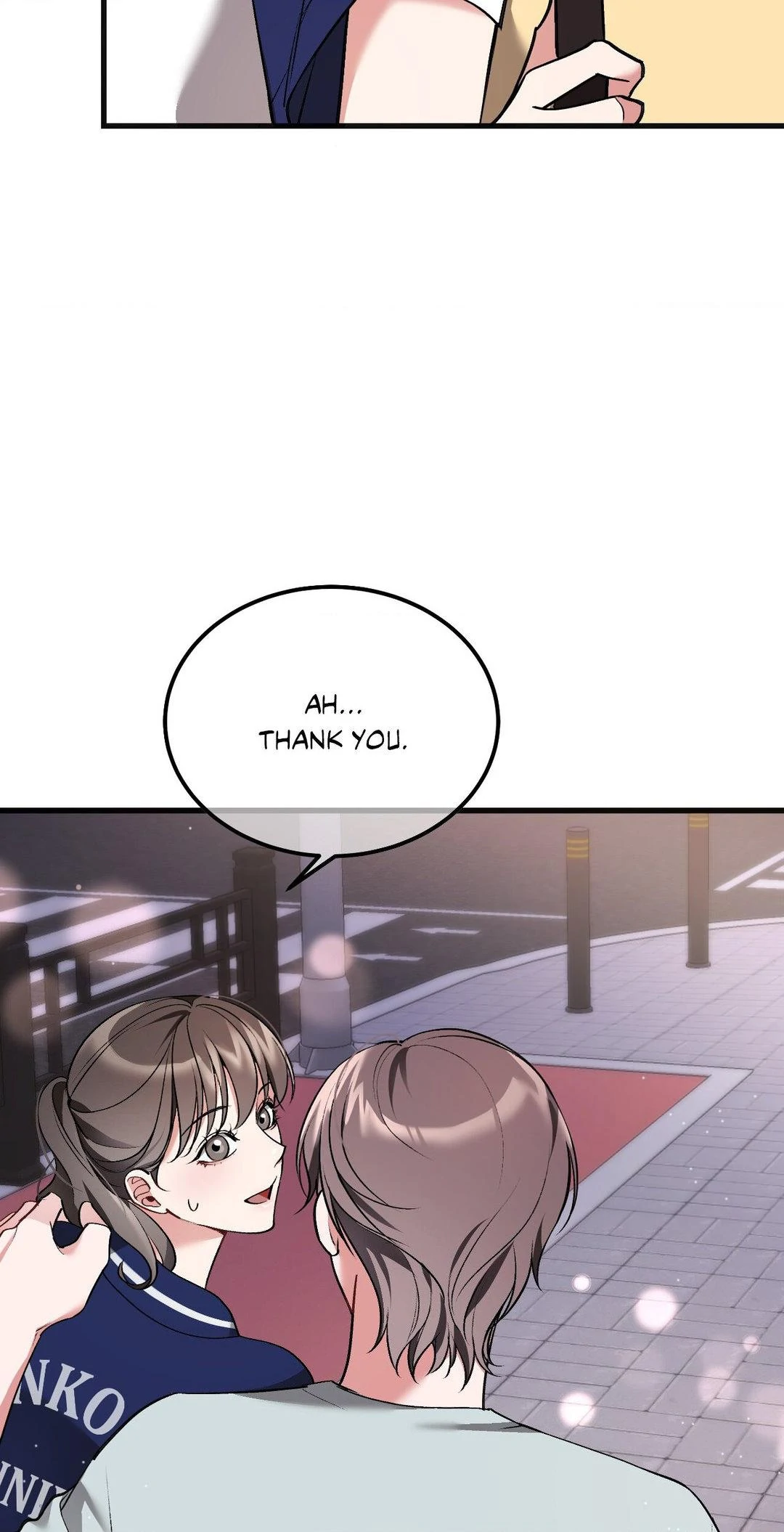 Touch Me, Tease Me (Uncensored) - Chapter 15 [photo 10] - MangaPorn