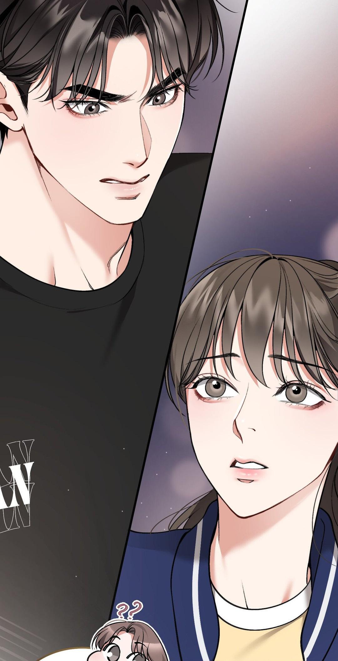 Touch Me, Tease Me (Uncensored) - Chapter 15 [photo 20] - MangaPorn