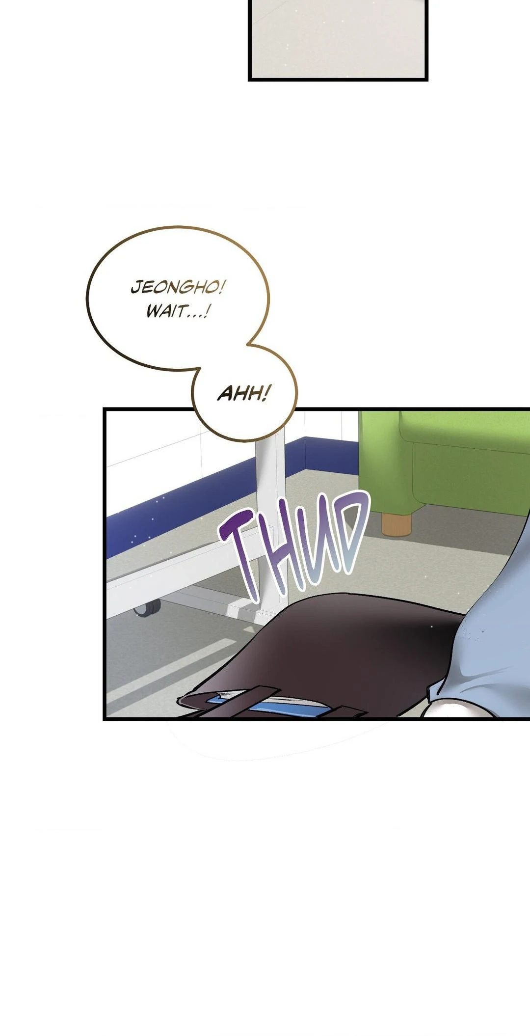 Touch Me, Tease Me (Uncensored) - Chapter 15 [photo 26] - MangaPorn