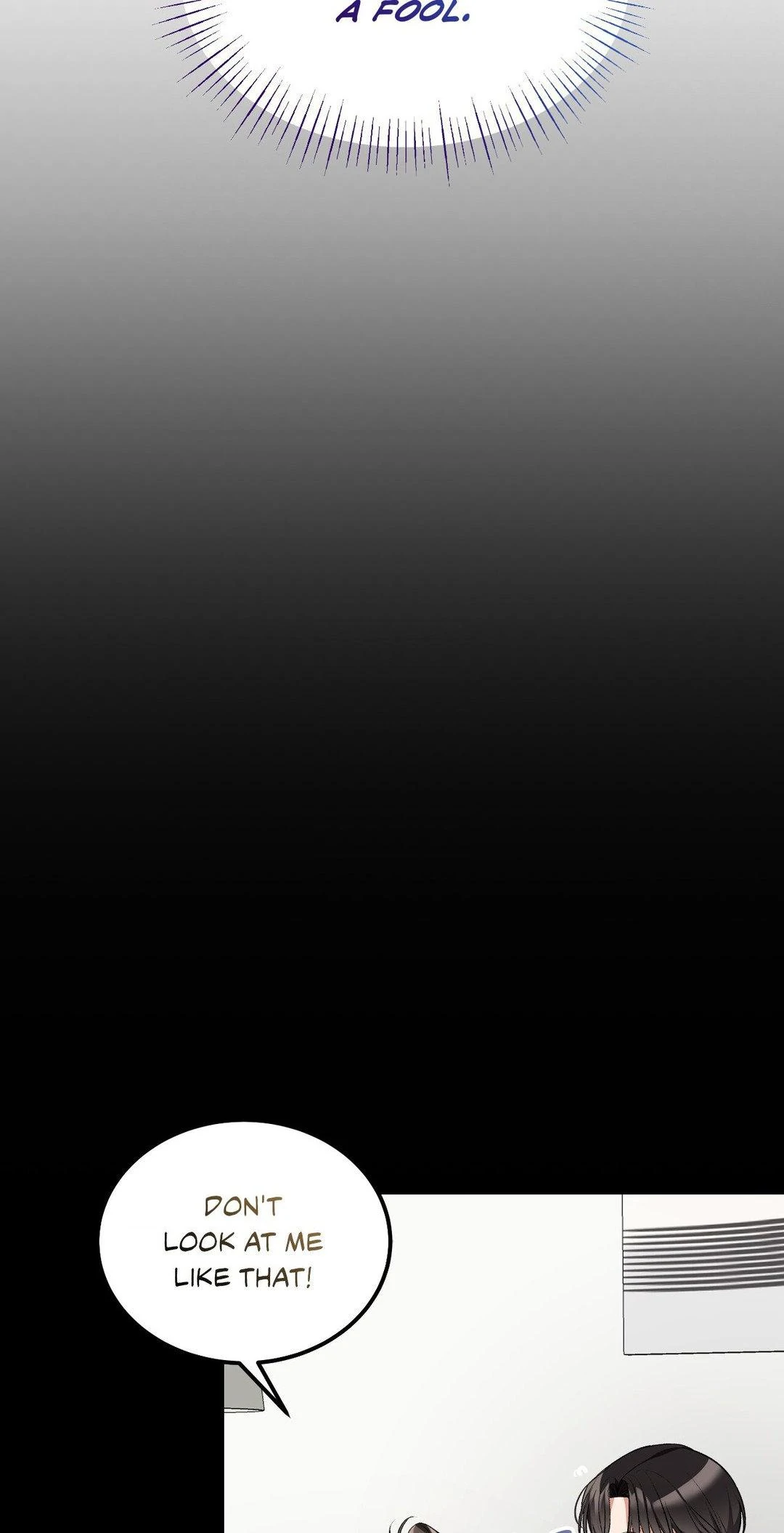 Touch Me, Tease Me (Uncensored) - Chapter 15 [photo 36] - MangaPorn