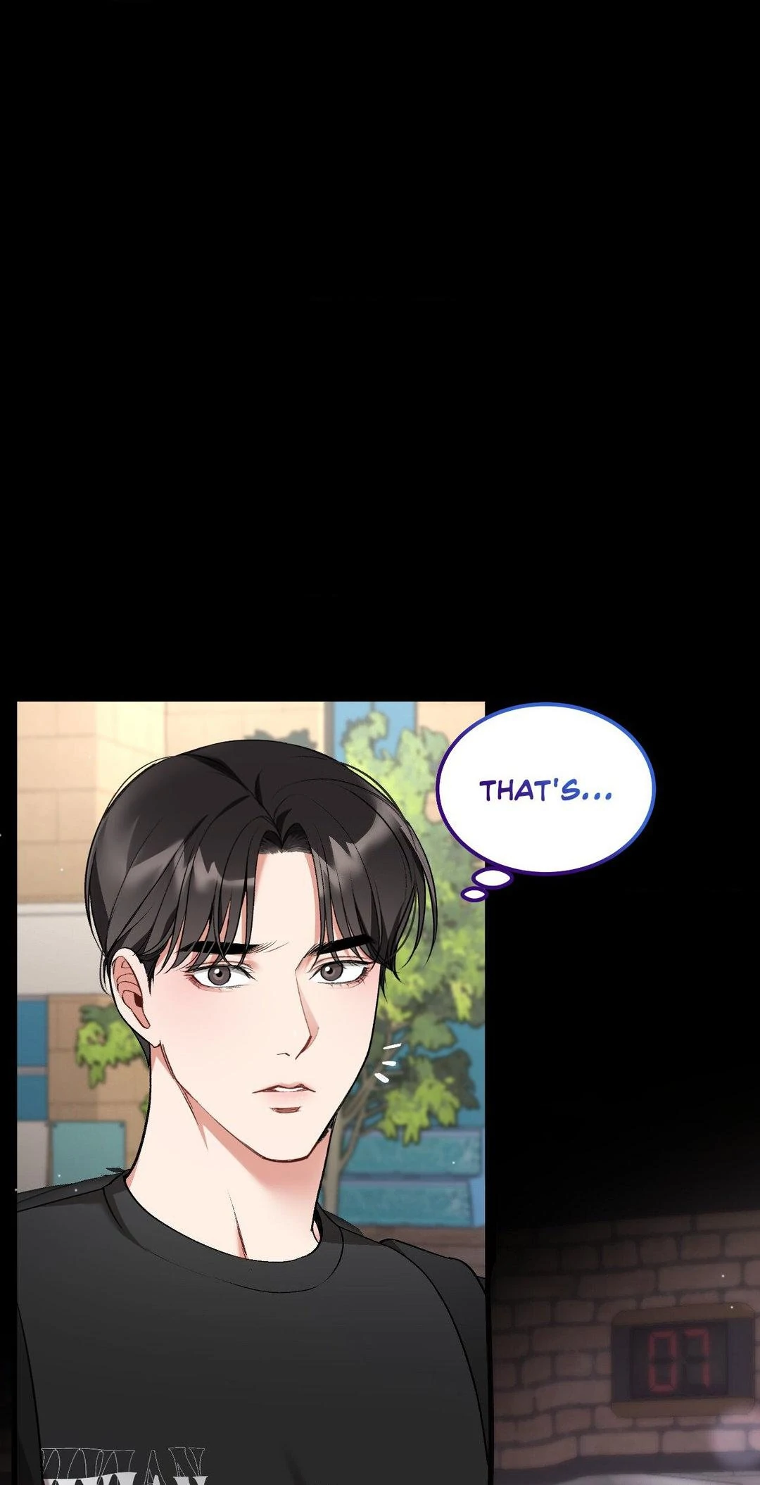 Touch Me, Tease Me (Uncensored) - Chapter 15 [photo 55] - MangaPorn