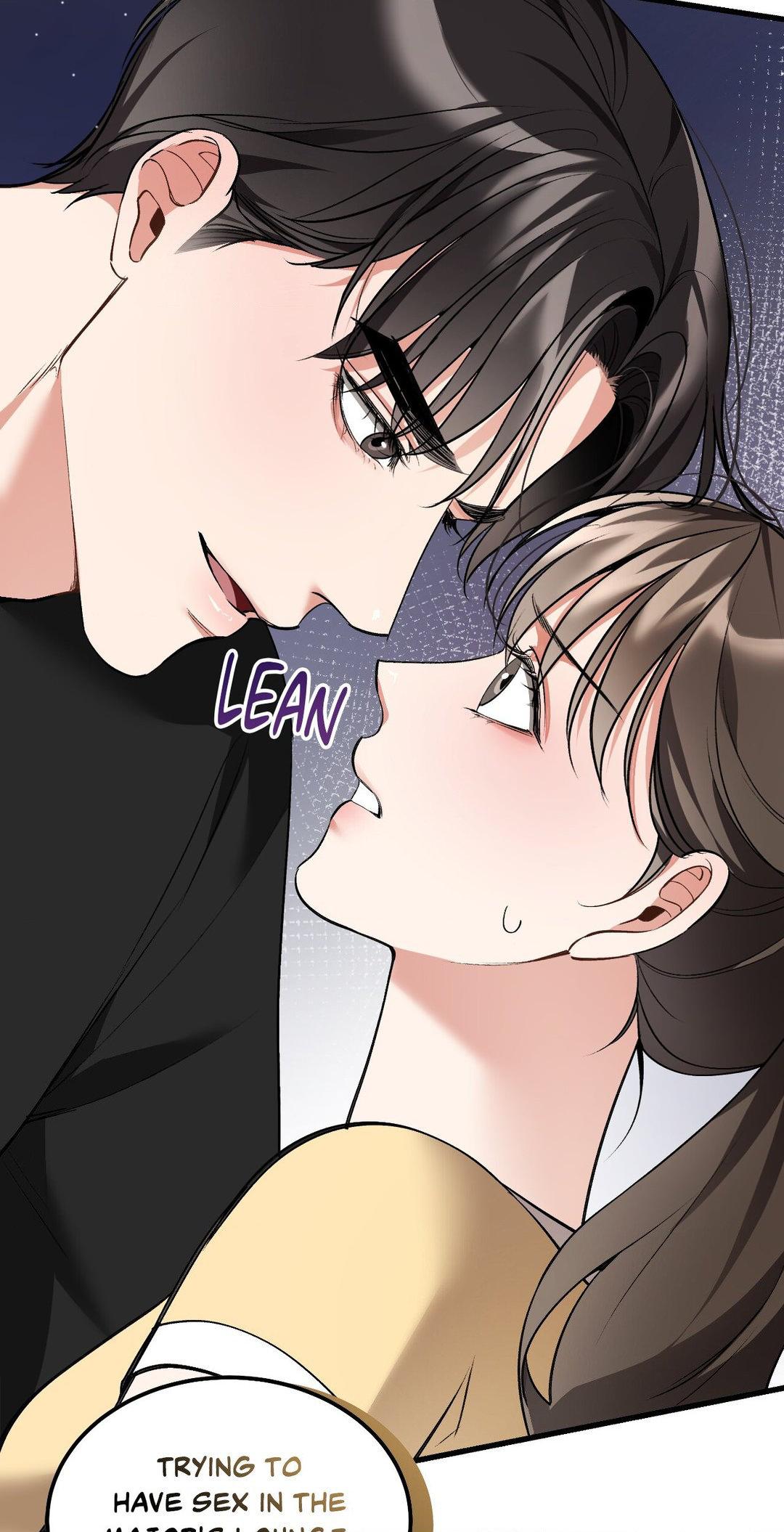 Touch Me, Tease Me (Uncensored) - Chapter 15 [photo 64] - MangaPorn