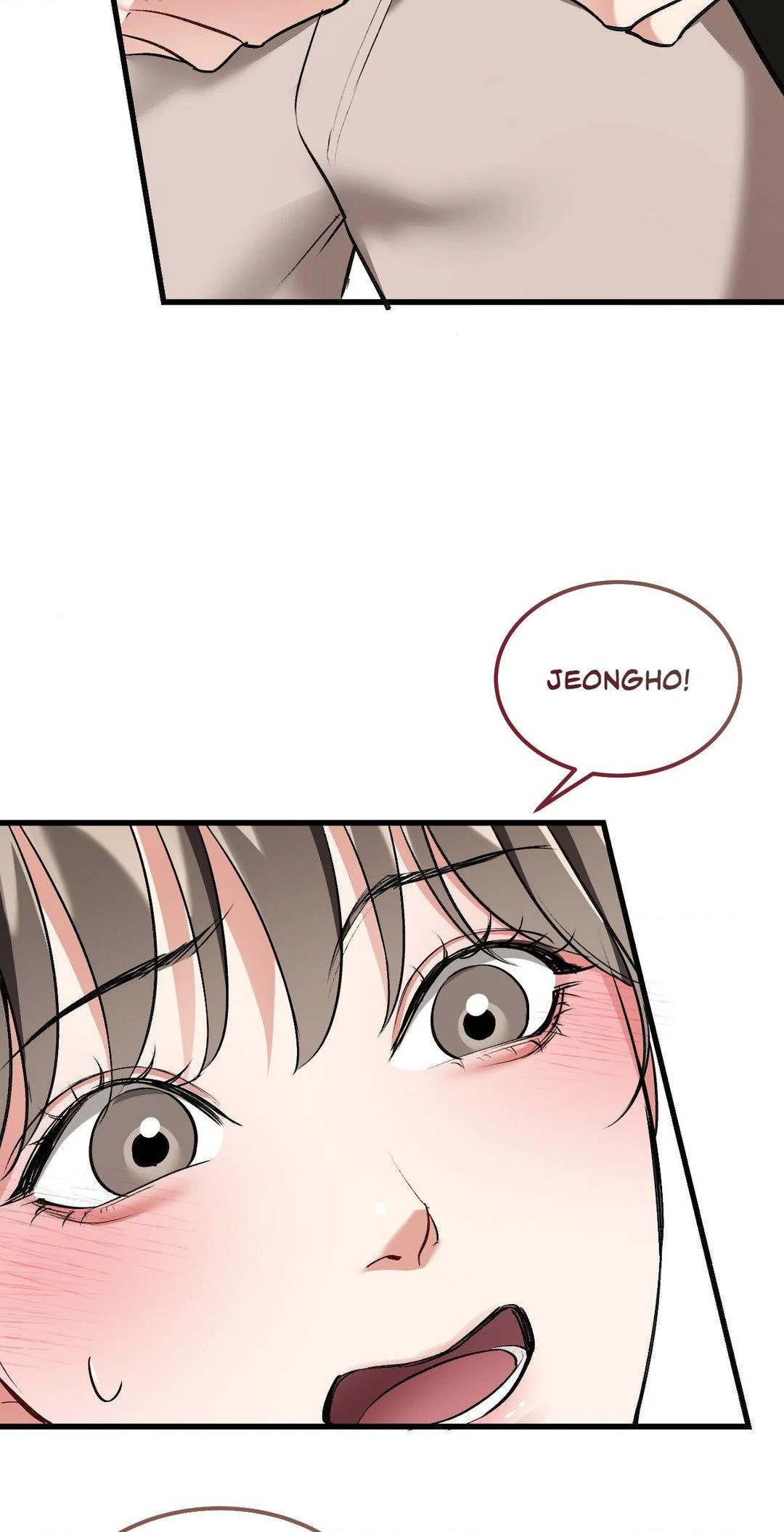 Touch Me, Tease Me (Uncensored) - Chapter 15 [photo 75] - MangaPorn